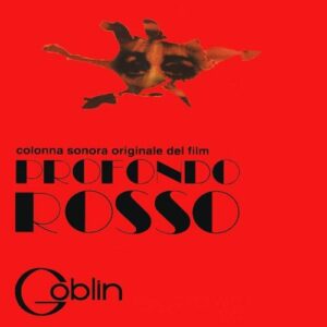 Goblin – Profondo Rosso (OST)
