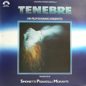 Goblin - Tenebre (OST)