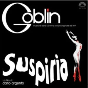 Goblin – Suspiria