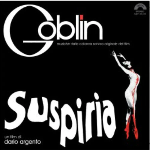 Goblin – Suspiria