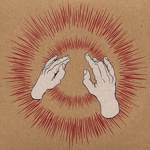 Godspeed You Black Emperor! – Lift Your Skinny Fists Like Antennas To Heaven