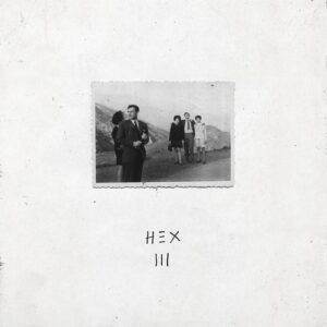 HEX - III