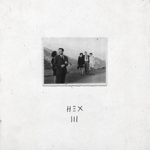 HEX - III