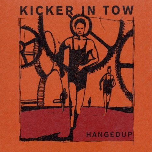 Hangedup – Kicker In Tow