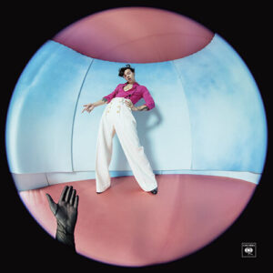 Harry Styles – Fine Line