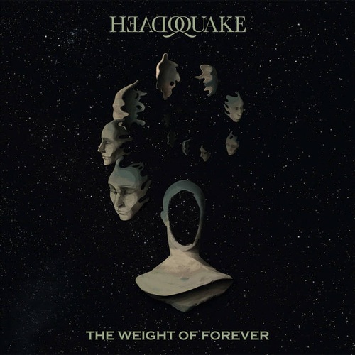 Headquake - The Weight Of Forever