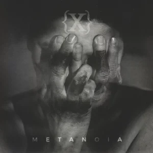 IAMX - Metanoia