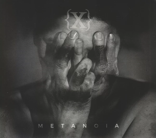 IAMX - Metanoia