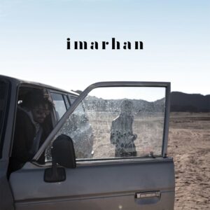Imarhan – Imarhan