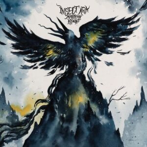 Insect Ark ‎– Marrow Hymns