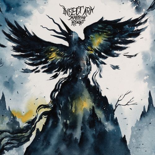Insect Ark – Marrow Hymns