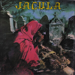 Jacula – Tardo Pede In Magiam Versus
