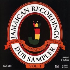 Various – Dub Sampler Vol 1