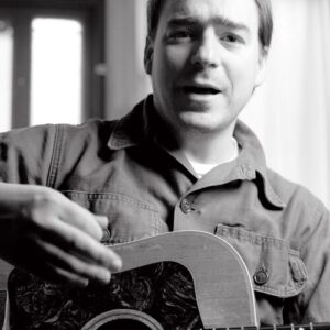 Jason Molina – Let Me Go Let Me Go Let Me Go