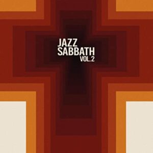 Jazz Sabbath – Vol. 2
