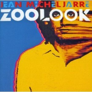 Jean-Michel Jarre – Zoolook