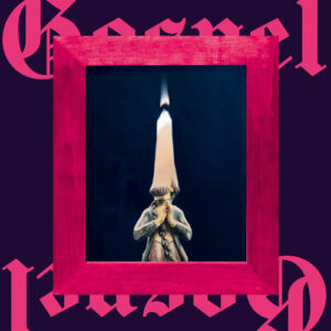 Jef Maarawi - Gospel