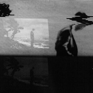 John Foxx & Steve D'agostino - Evidence Of Time Travel