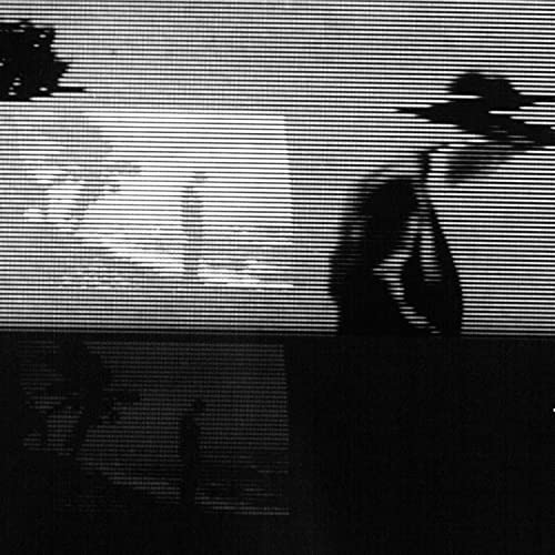 John Foxx & Steve D'agostino - Evidence Of Time Travel
