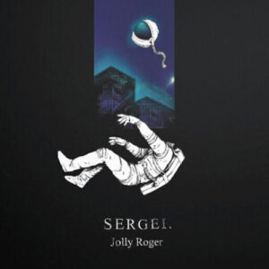 Jolly Roger – Sergei (LP + Cardpostal)