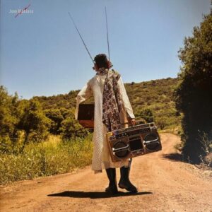 Jon Batiste – World Music Radio