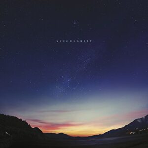 Jon Hopkins – Singularity