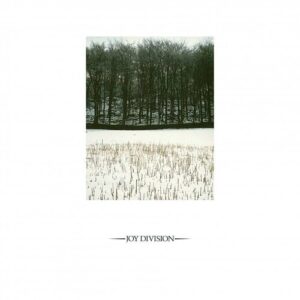 Joy Division – Atmosphere [12" Single]