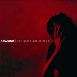 Katatonia - The Great Cold Distance