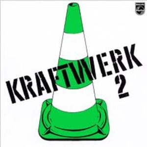 Kraftwerk – Kraftwerk 2