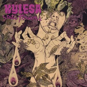 Kylesa – Static Tensions