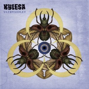 Kylesa – Ultraviolet