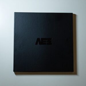 ΛΕΞ - VINYL BOX SET