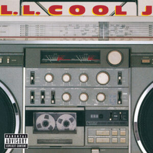 L.L. Cool J – Radio