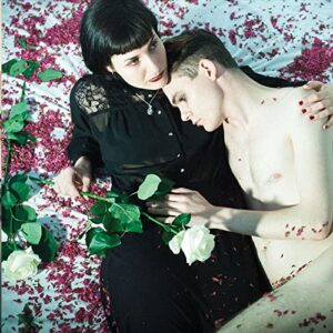 Lebanon Hanover – Tomb For Two