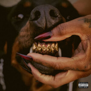 Leon Thomas – Mutt Deluxe: Heel