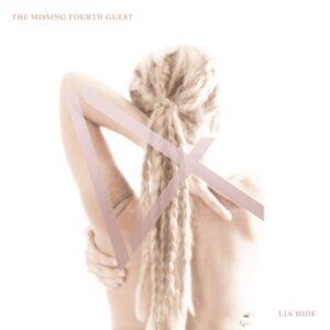 Lia Hide - The Missing Fourth Guest
