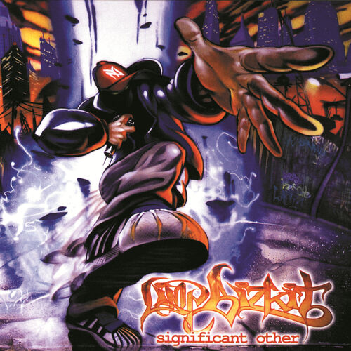 Limp Bizkit – Significant Other
