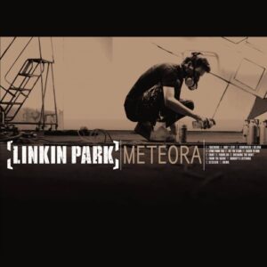 Linkin Park – Meteora