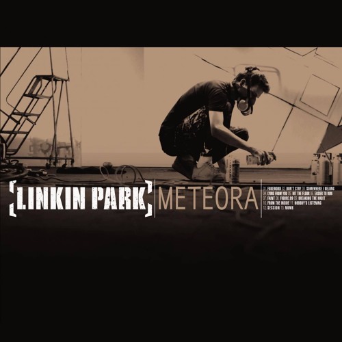 Linkin Park – Meteora