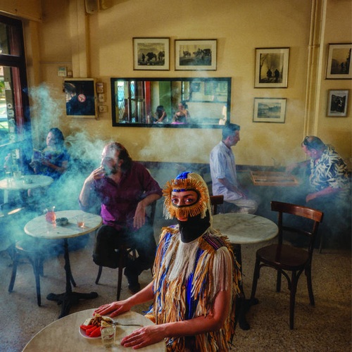 Los Tre – Taha Mu