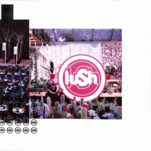 Lush – Lovelife