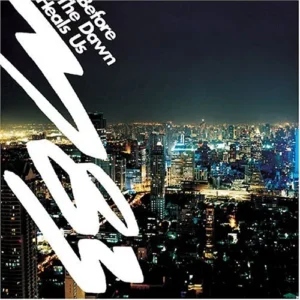 M83 – Before The Dawn Heals Us