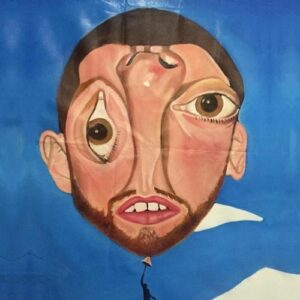 Mac Miller – Balloonerism