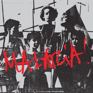 Malaria! – Compiled 2.0 / 1981-84 • Full Emotion