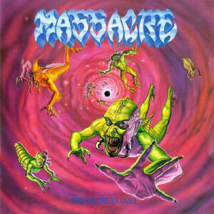 Massacre – From Beyond