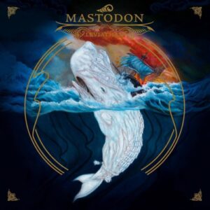 Mastodon ‎– Leviathan