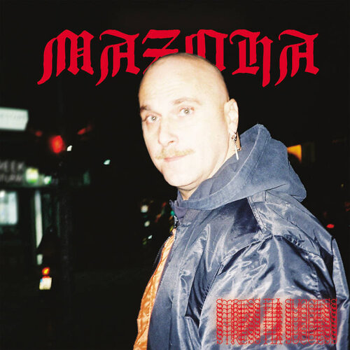 Mazoha – Stress Για Success