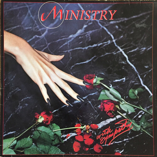 Ministry – With Sympathy
