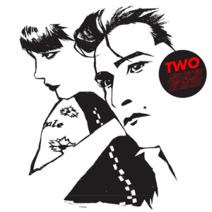 Miss Kittin And The Hacker – Two