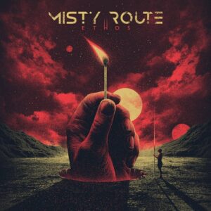 Misty Route – Ethos